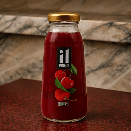 Сок Вишня 200мл