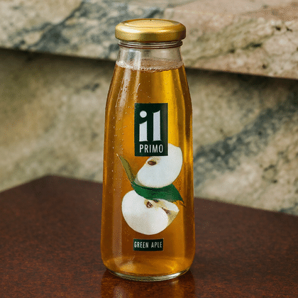 Сок Яблоко 200мл