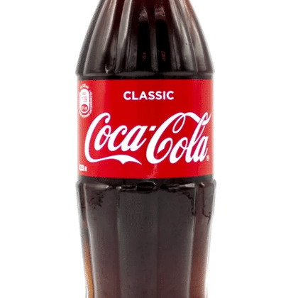 Кока-кола