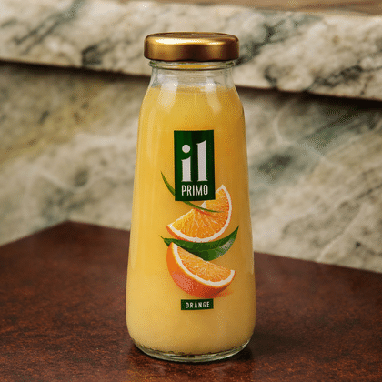 Сок Апельсин 200мл