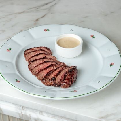 Стейк Скёрт