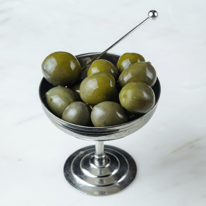 Оливки Тонде