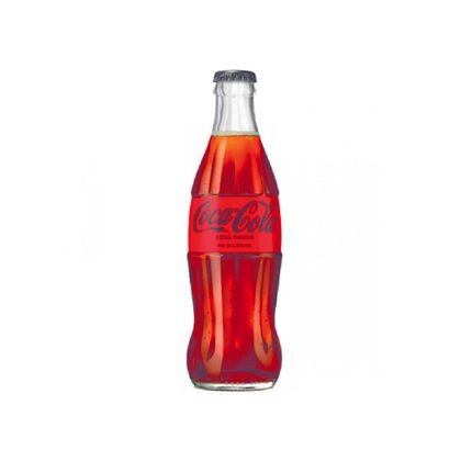 Coca-Cola Zero