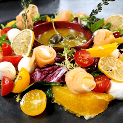 Средиземное плато