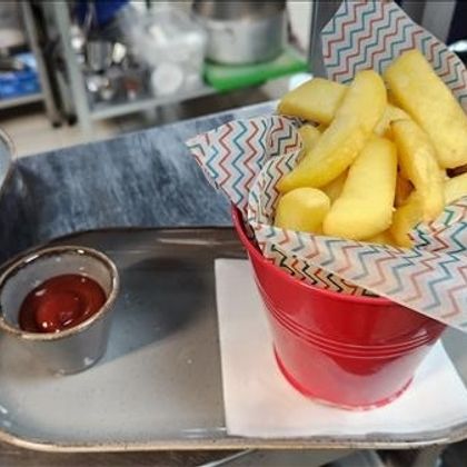 Картофель фри