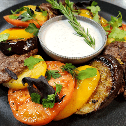 Аджапсандал