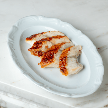 Угорь копченый