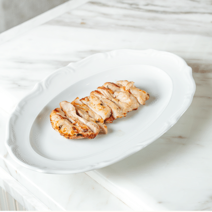 Куриная грудка