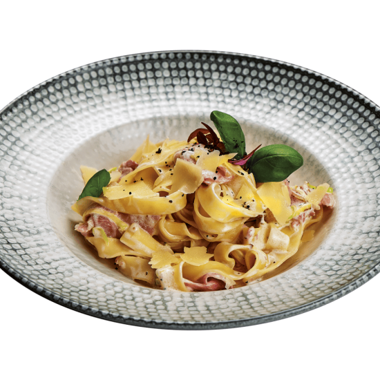 Паста Карбонара
