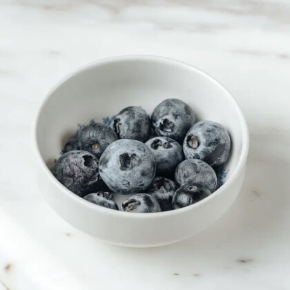 Голубика свежая