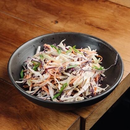 Салат Коул-Слоу