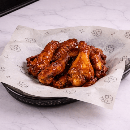 Куриные крылья