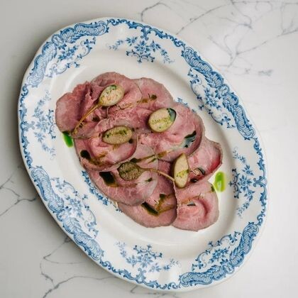 Вителло Тоннато