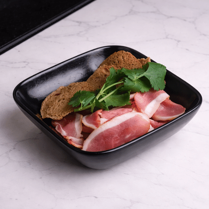 Сыровяленная утка