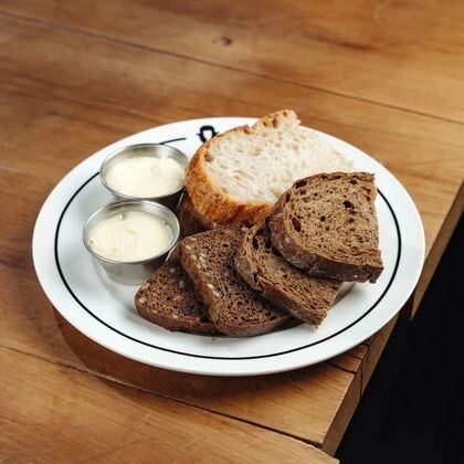 Хлебная корзина