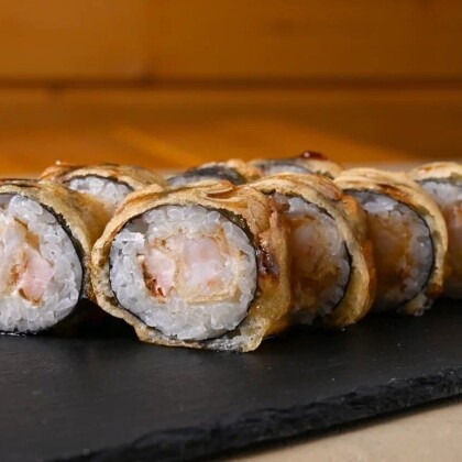 Роллы "Хару Маки"