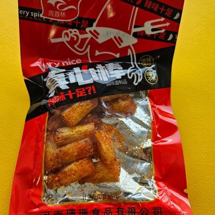 Соевое мясо