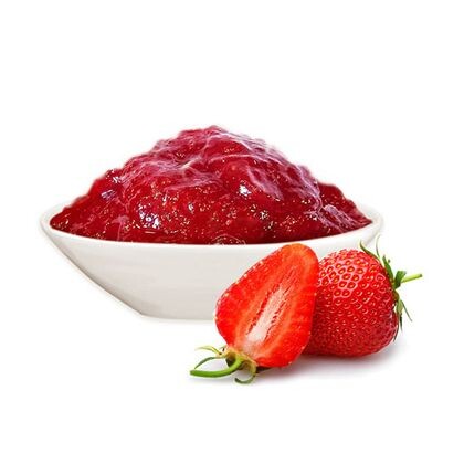 Варенье клубничное (30 гр)