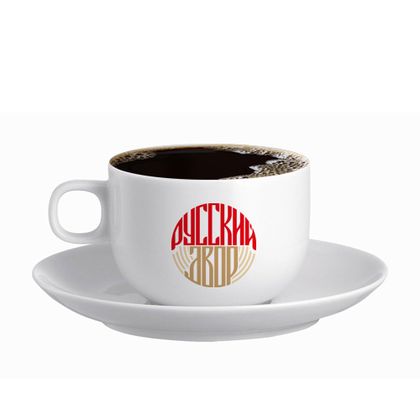 Американо Nescafe 200мл
