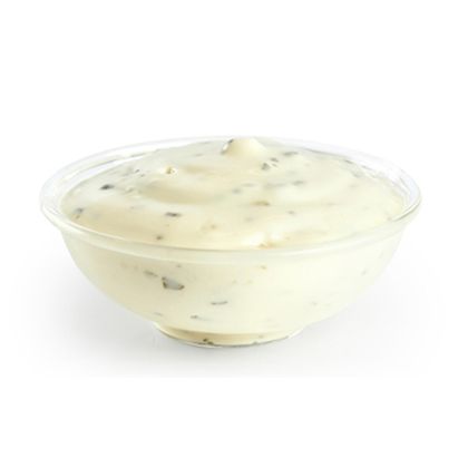 Соус сырный 30гр