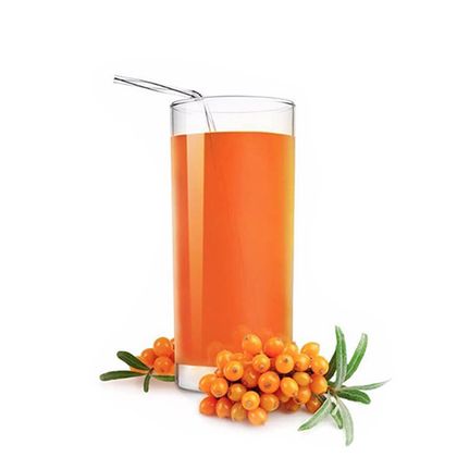 Морс облепиховый300 мл