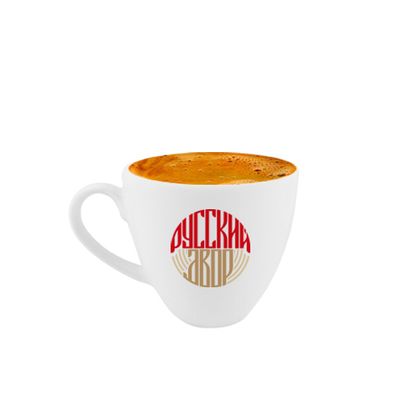 Эспрессо Nescafe 40мл