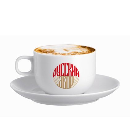 Флет Уайт Nescafe 200мл