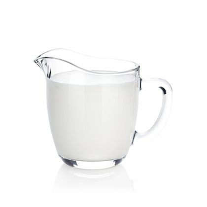 Молоко 50 гр