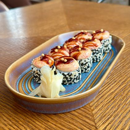 Калифорния Дабл