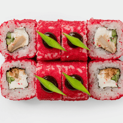 Пряный Окунь