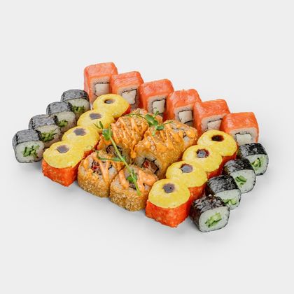 В Поисках Немо