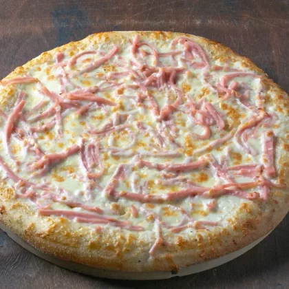 Ветчина и сыр