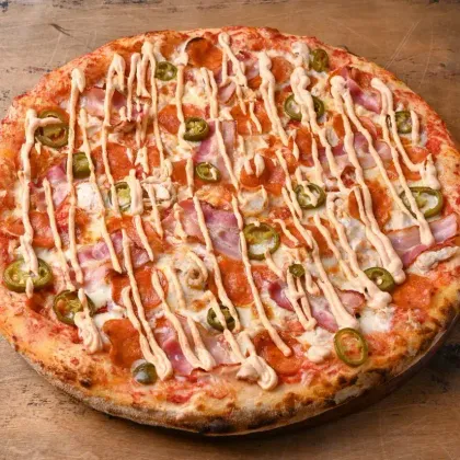 Мясная острая