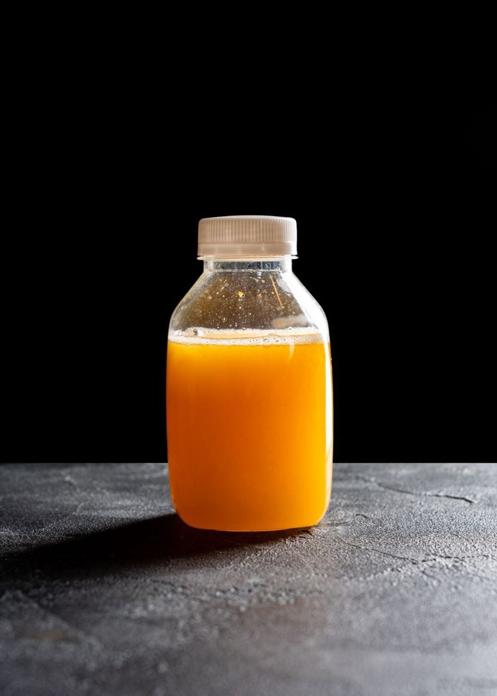 Лимонад Личи-Маракуйя