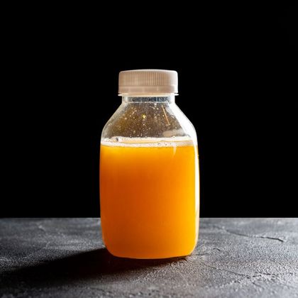 Лимонад Личи-Маракуйя