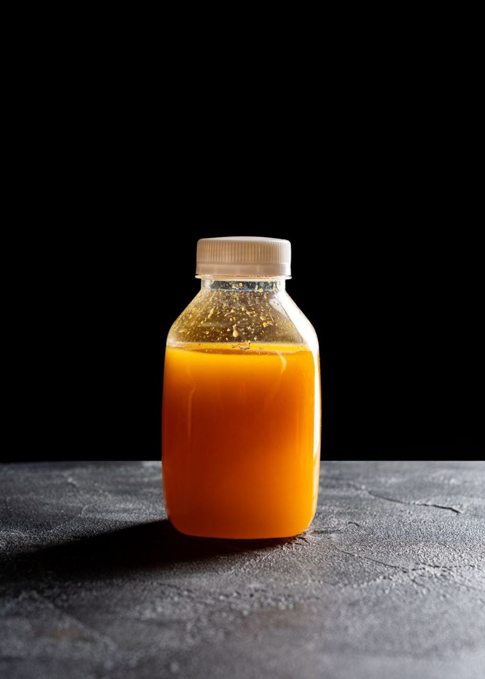 Лимонад Манго-Маракуйя