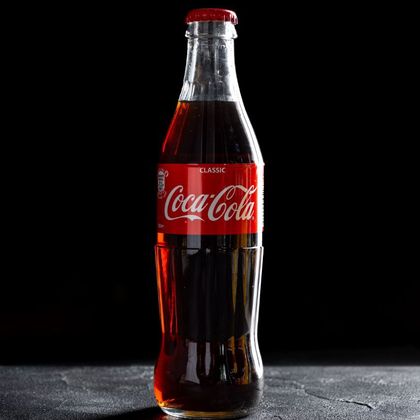 Кола,фанта 0,33