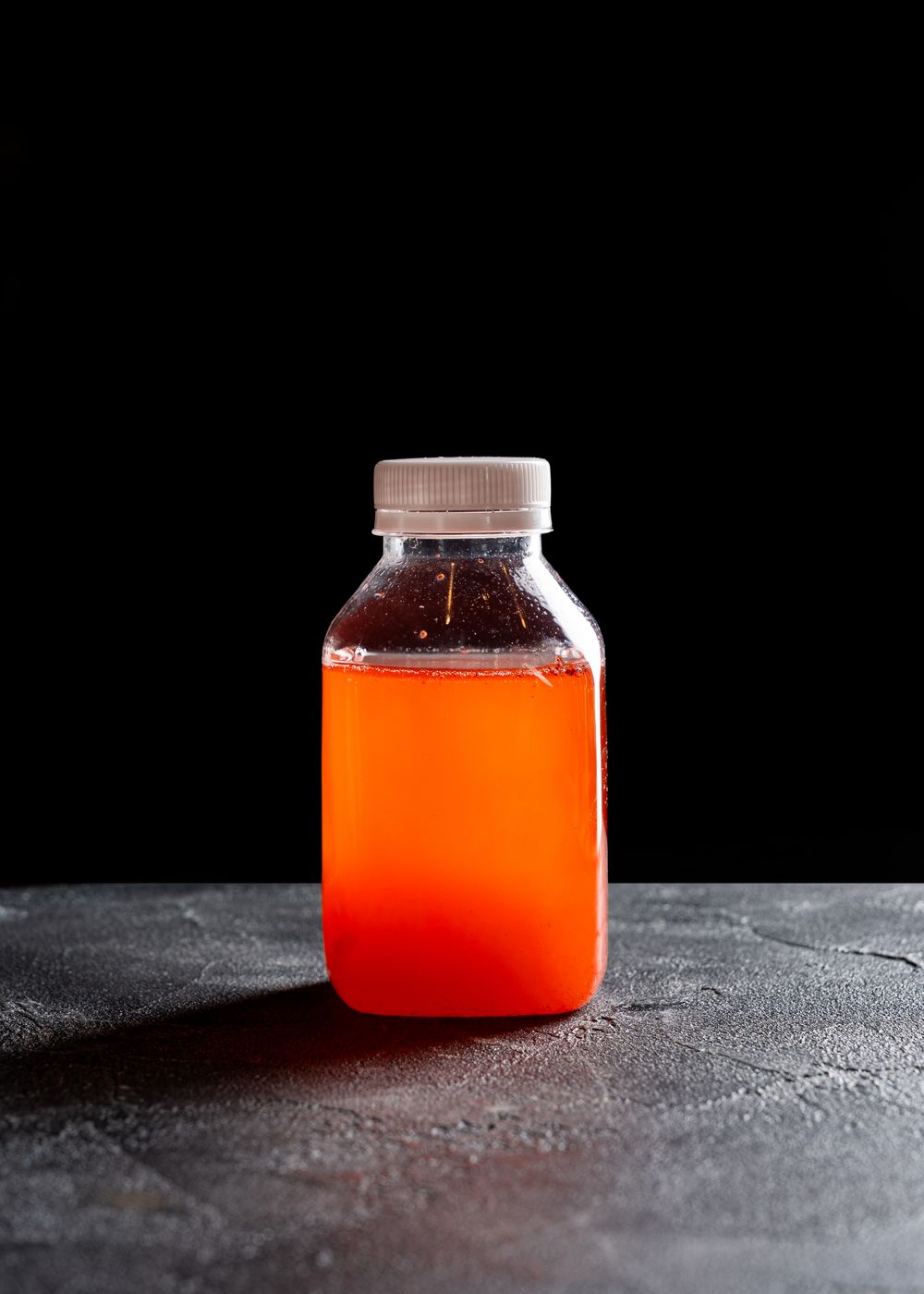 Лимонад клубника - фейхоа