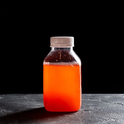 Лимонад клубника - фейхоа