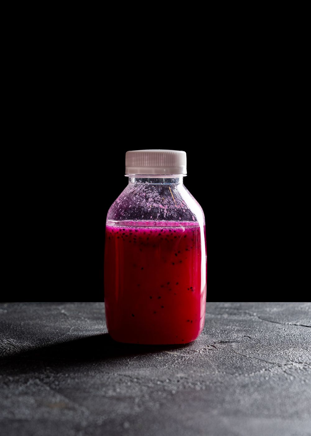 Лимонад драгон-каламанси