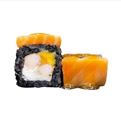 Креветка-Манго