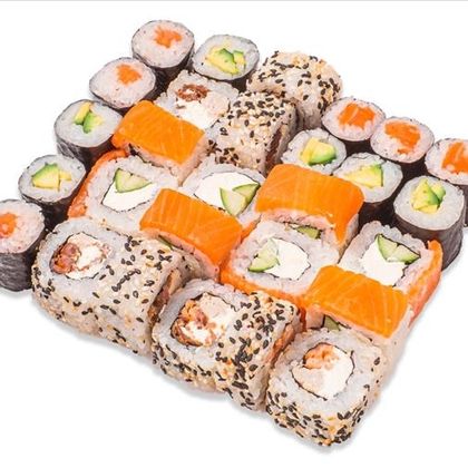 Ассорти Мияги