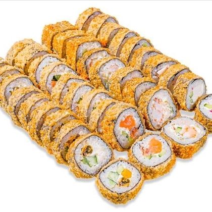 Темпура сет