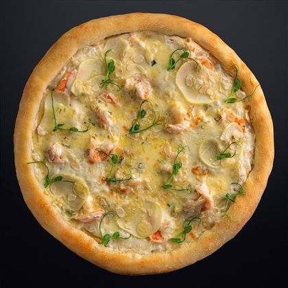 Деловая груша 25 см