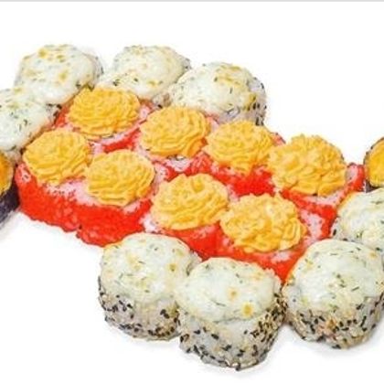 Морской сет