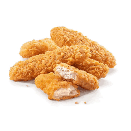 Стрипсы 5 шт