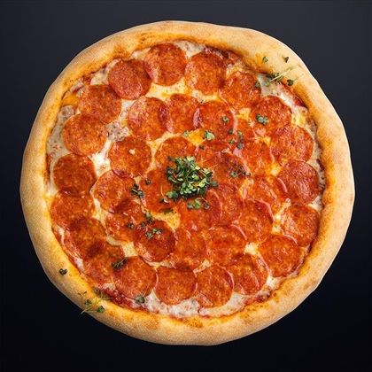 Пепперони 25 см