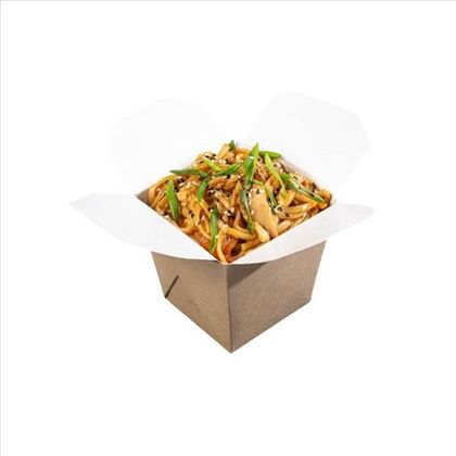 Удон с курицей в терияки-соусе