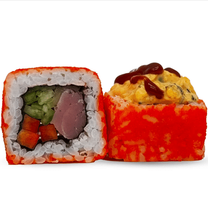 Сакура ролл