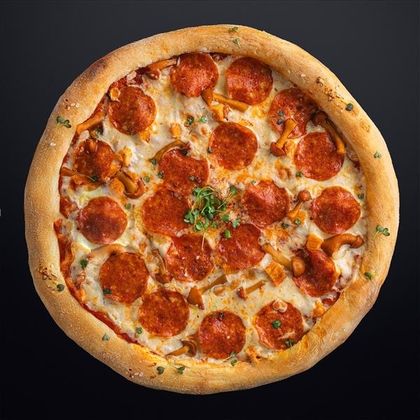 По деревенски 25 см